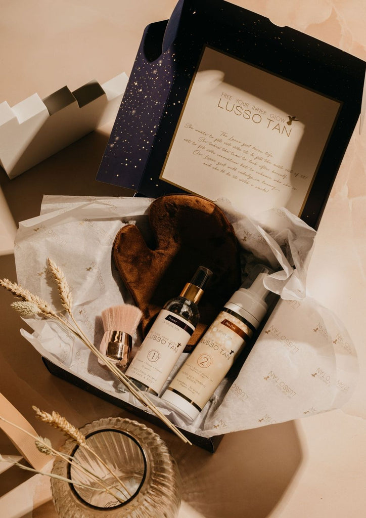 The Ultimate Body Kit